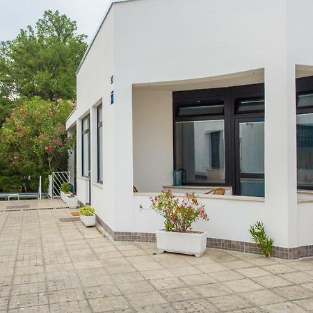 Studio Apartman Mija 1 Malinska Exterior foto